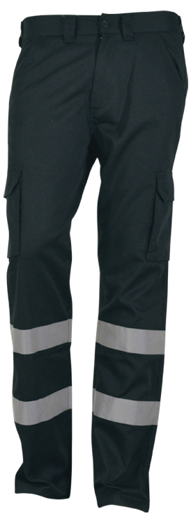 Tucson Cargo Utility Pants
